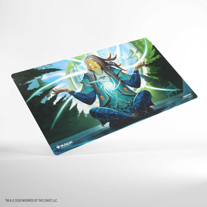 Gamegenic Magic: The Gathering Secrets of Strixhaven Prime Playmat - Character 2