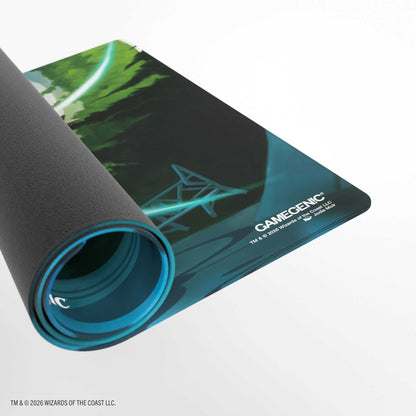 Gamegenic Magic: The Gathering Secrets of Strixhaven Prime Playmat - Character 2