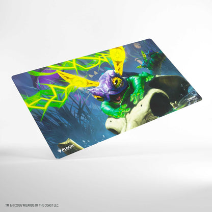 Gamegenic Magic: The Gathering Secrets of Strixhaven Prime Playmat – Character 3