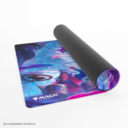 Gamegenic Magic: The Gathering Secrets of Strixhaven Prime Playmat – Character 4