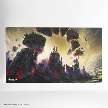 Gamegenic Magic: The Gathering Secrets of Strixhaven Prime Playmat - Land 1