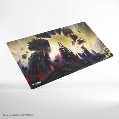 Gamegenic Magic: The Gathering Secrets of Strixhaven Prime Playmat - Land 1