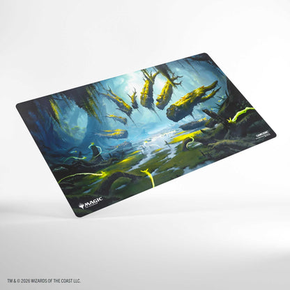 Gamegenic Magic: The Gathering Secrets of Strixhaven Prime Playmat – Land 2