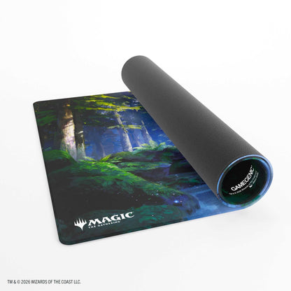 Gamegenic Magic: The Gathering Secrets of Strixhaven Prime Playmat - Land 3