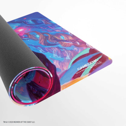 Gamegenic Magic: The Gathering Secrets of Strixhaven Shiny Playmat – Faction Related 2