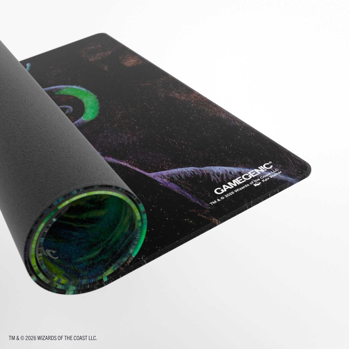 Gamegenic Magic: The Gathering Secrets of Strixhaven Shiny Playmat – Faction 5