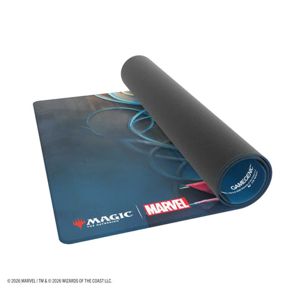 Gamegenic Magic: The Gathering Marvel Super Heroes Prime Playmat - Loki Laufeyson