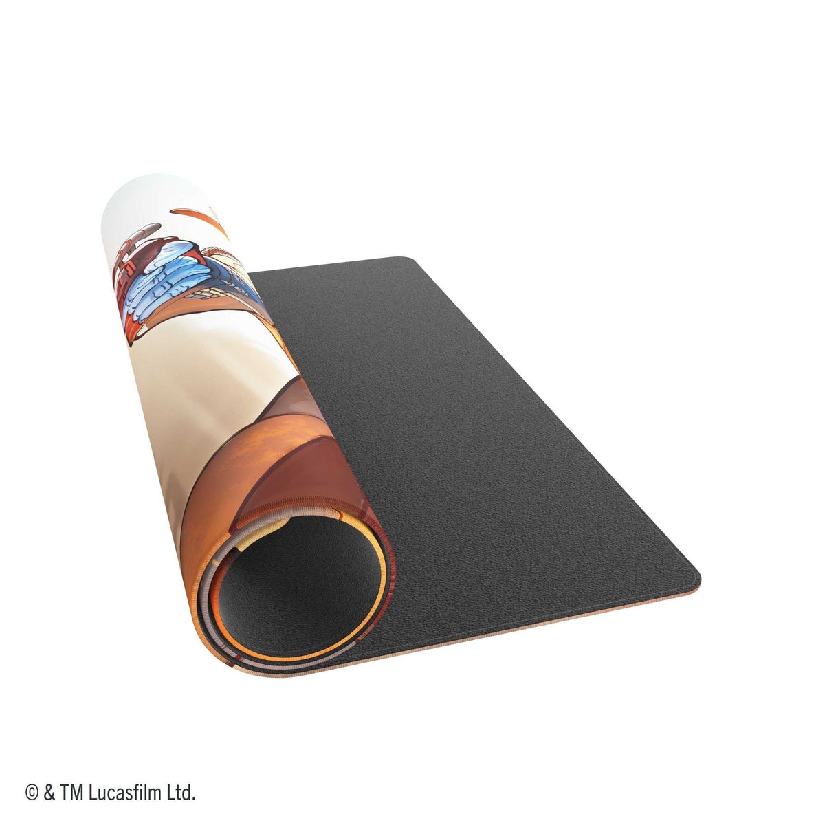Gamegenic Star Wars: Unlimited Game Mat - Cad Bane
