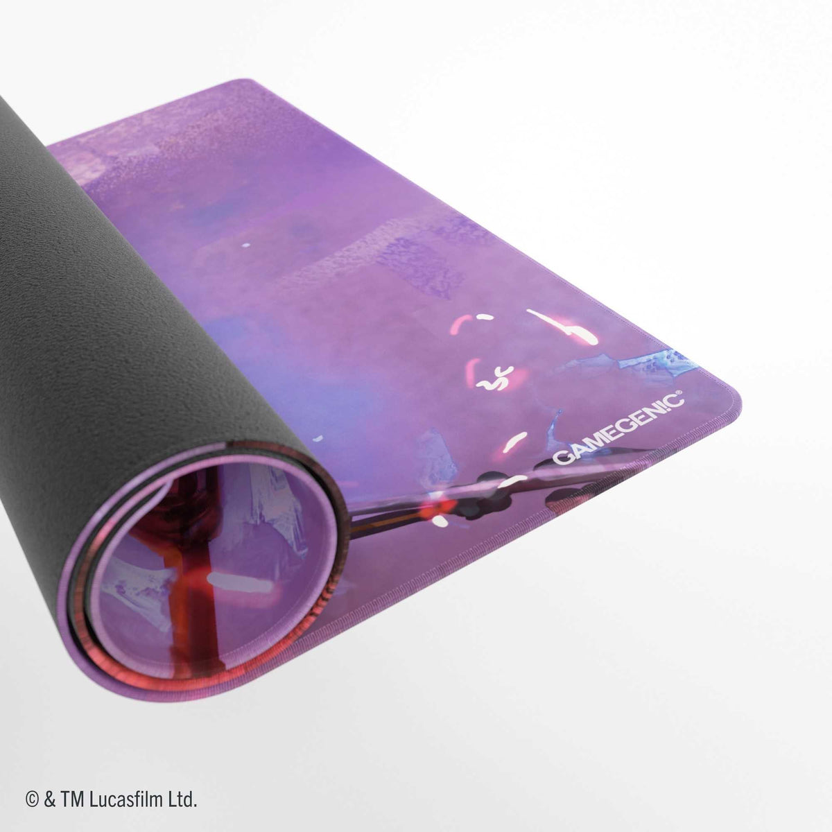 Gamegenic Star Wars: Unlimited Shiny Game Mat - The Armorer