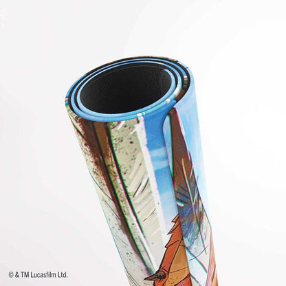 Star Wars: Unlimited Game Mat – Jar Jar Binks