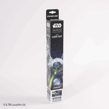Star Wars: Unlimited Shiny Game Mat – Victor Squadron