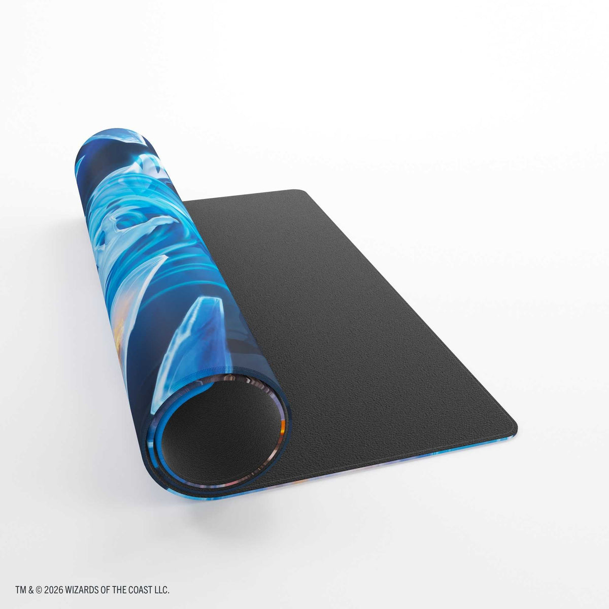 Gamegenic Magic: The Gathering Reality Fracture Prime Playmat - Jace, Fracturer of Reality