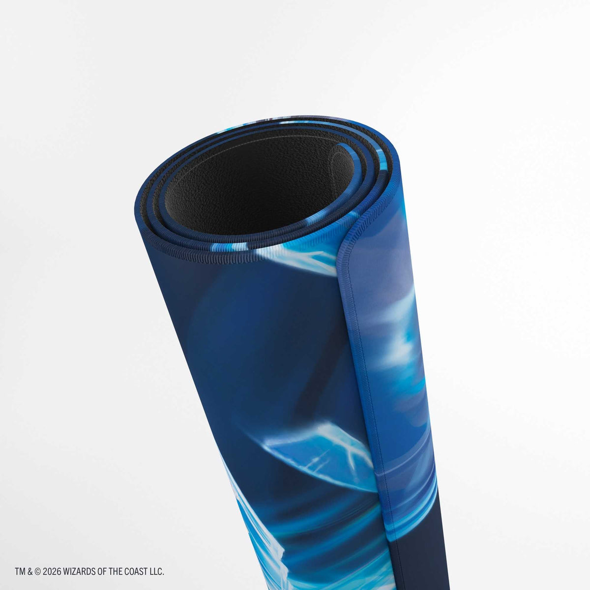 Gamegenic Magic: The Gathering Reality Fracture Prime Playmat - Jace, Fracturer of Reality