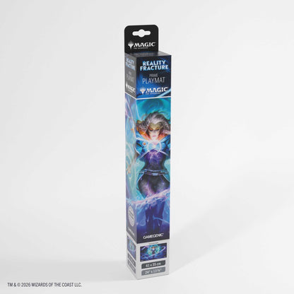 Gamegenic Magic: The Gathering Reality Fracture Prime Playmat - Entrust the Spark