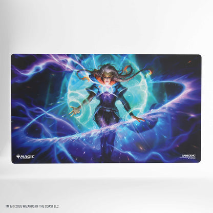 Gamegenic Magic: The Gathering Reality Fracture Prime Playmat - Entrust the Spark