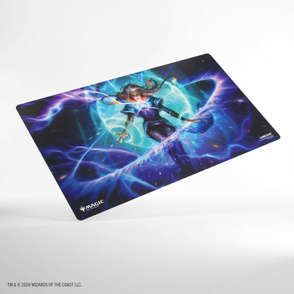 Gamegenic Magic: The Gathering Reality Fracture Prime Playmat - Entrust the Spark