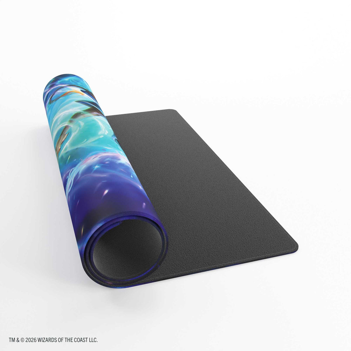 Gamegenic Magic: The Gathering Reality Fracture Prime Playmat - Entrust the Spark