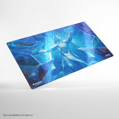 Gamegenic Magic: The Gathering Reality Fracture Shiny Playmat - Overwrite the Multiverse