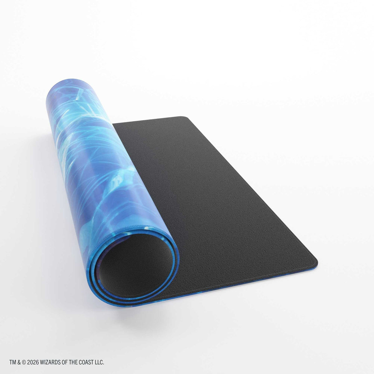 Gamegenic Magic: The Gathering Reality Fracture Shiny Playmat - Overwrite the Multiverse