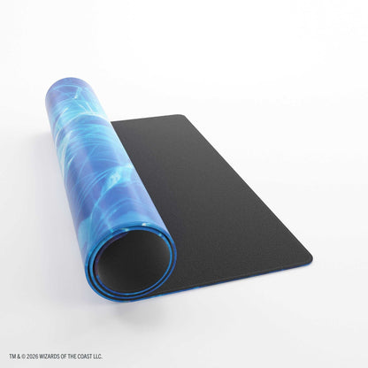 Gamegenic Magic: The Gathering Reality Fracture Shiny Playmat - Overwrite the Multiverse
