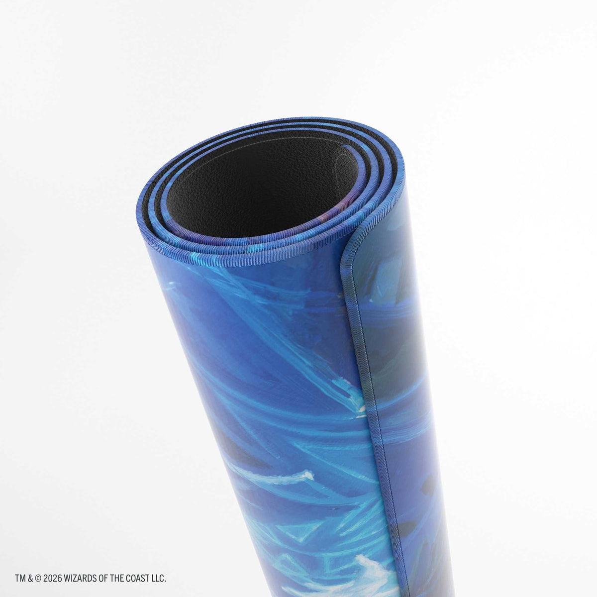Gamegenic Magic: The Gathering Reality Fracture Shiny Playmat - Overwrite the Multiverse