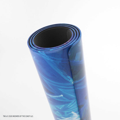 Gamegenic Magic: The Gathering Reality Fracture Shiny Playmat - Overwrite the Multiverse