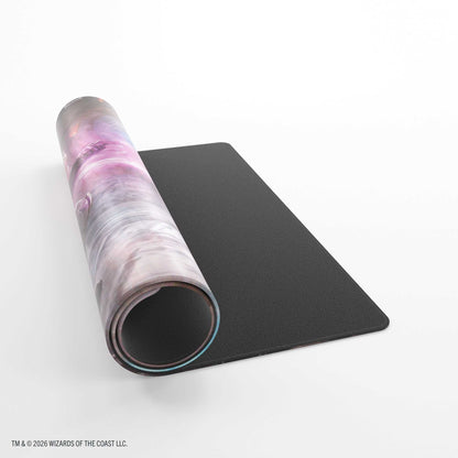 Gamegenic Magic: The Gathering Reality Fracture Shiny Playmat - Garruk of the Veil/Garruk Uncursed