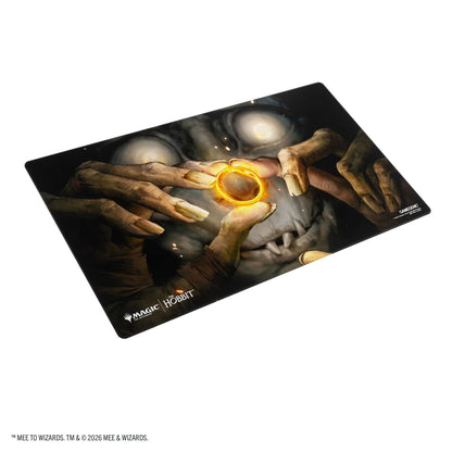 Gamegenic Magic: The Gathering The Hobbit Shiny Playmat – My Precious