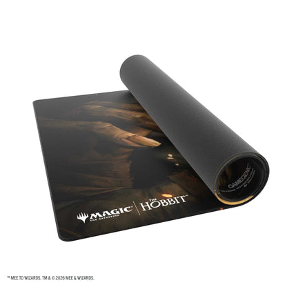 Gamegenic Magic: The Gathering The Hobbit Shiny Playmat – My Precious