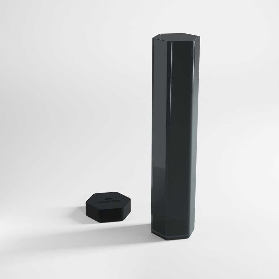 Gamegenic Playmat Tube - Black