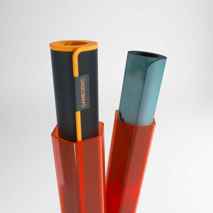 Gamegenic Playmat Tube – Red