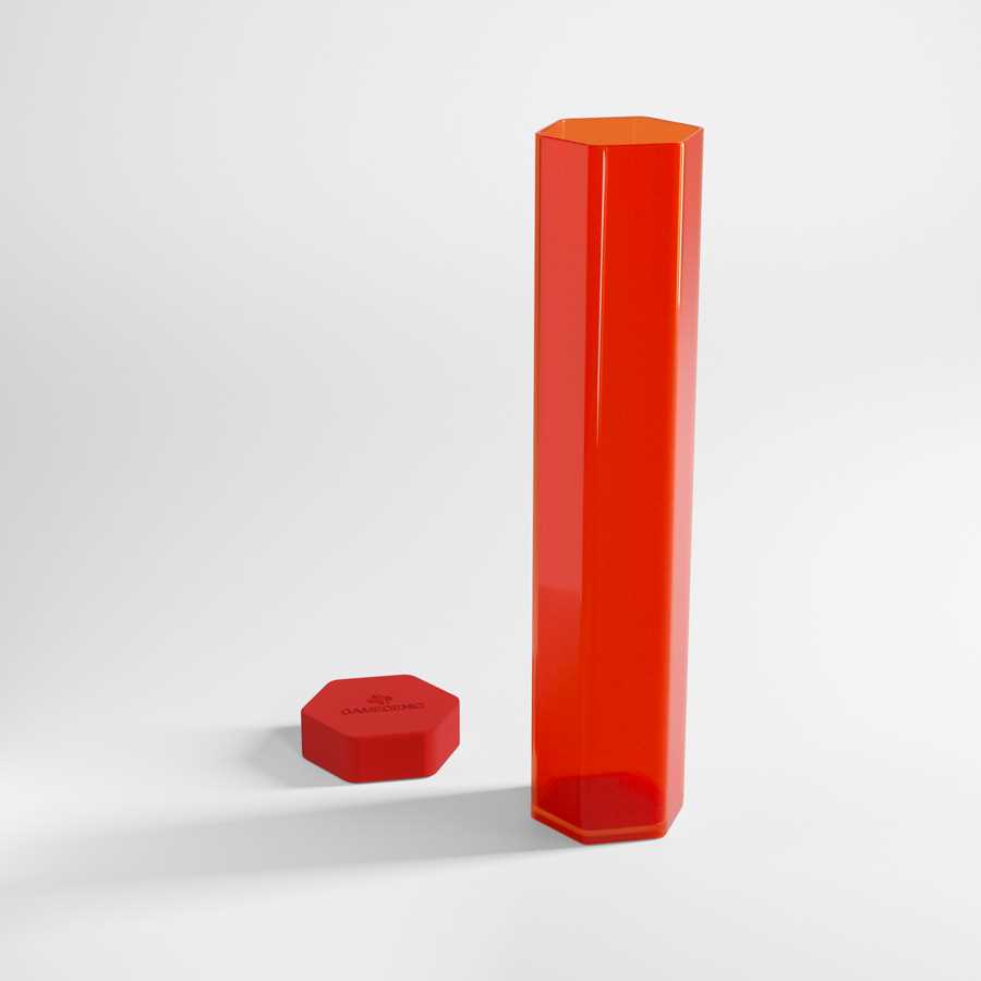 Gamegenic Playmat Tube – Red