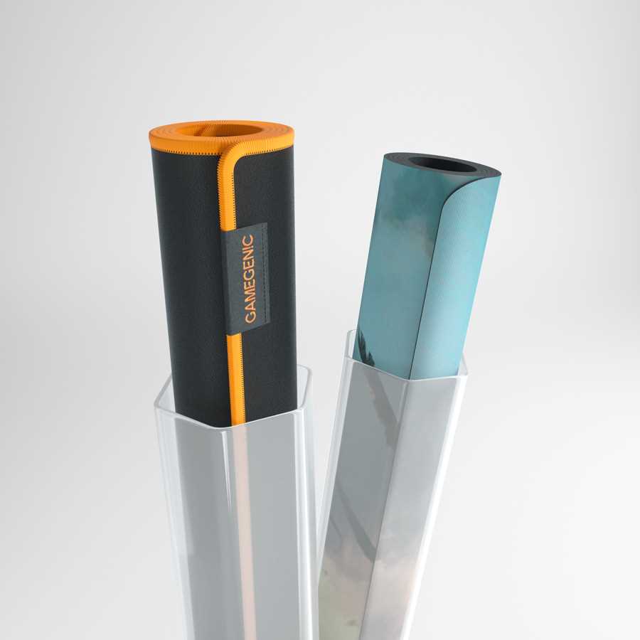 Gamegenic Playmat Tube – Clear