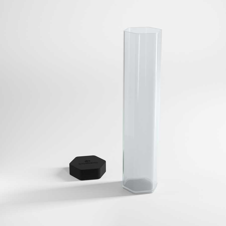 Gamegenic Playmat Tube – Clear