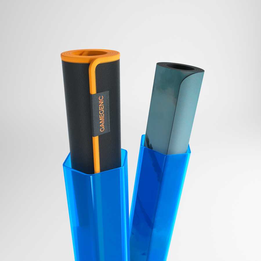 Gamegenic Playmat Tube - Blue