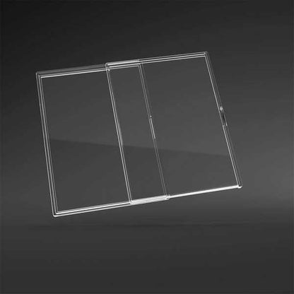 Gamegenic Slide Card Cases – 12 Pack