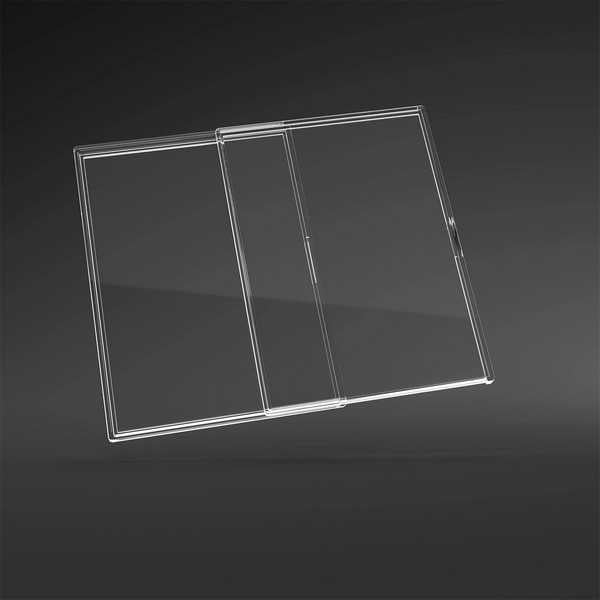 Gamegenic Slide Card Cases – 12 Pack