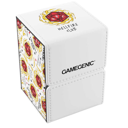 Gamegenic Stranger Things Hellfire Club Premium Dice Tower