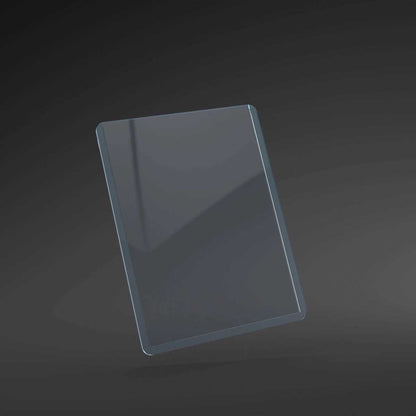 Gamegenic Premium Toploader Exoshields 35pt, 25 Pack