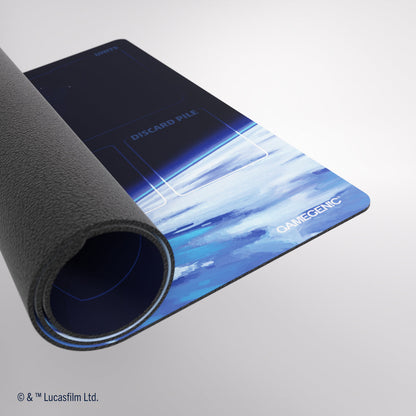 Gamegenic Star Wars: Unlimited Game Mat XL – The Death Star