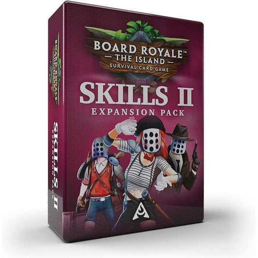 Skills 2 - Expansion Pack