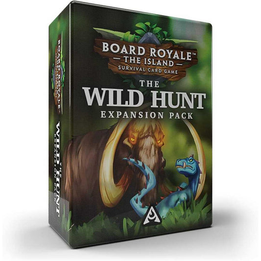 Wild Hunt - Expansion Pack