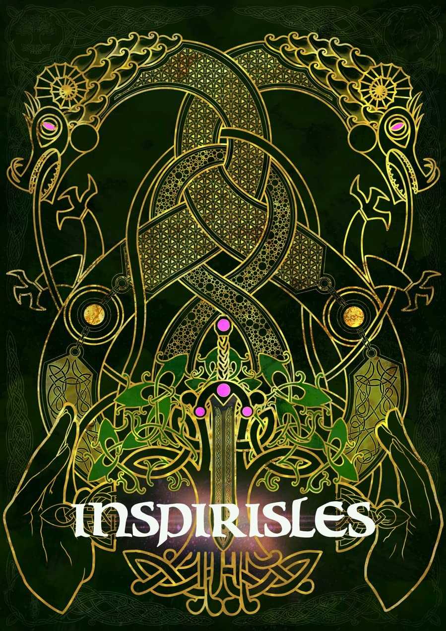 Inspirisles Tabletop Roleplaying Game