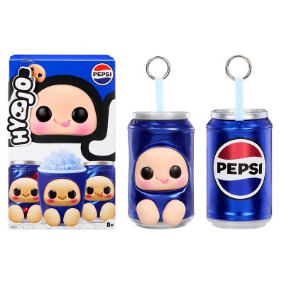 Hyojo Pepsi Series 3 Blind Box Collectible Plush