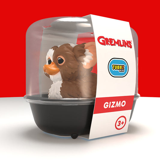 Gremlins Gizmo Mini TUBBZ Collectable Figure
