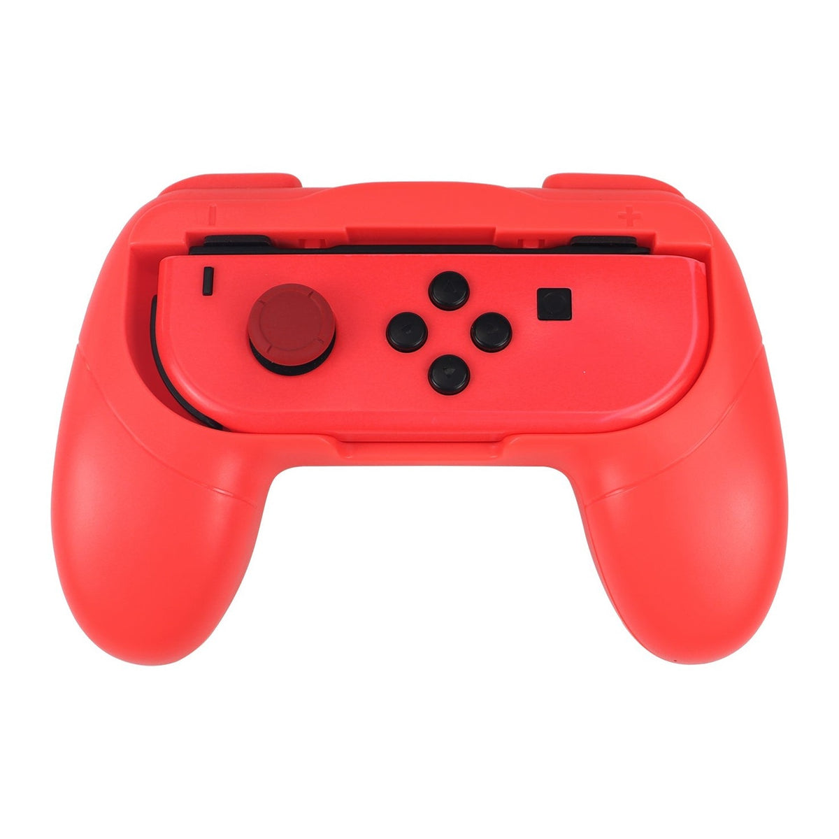 Maxx Tech Grip 'n' Play Controller Kit for Nintendo Switch