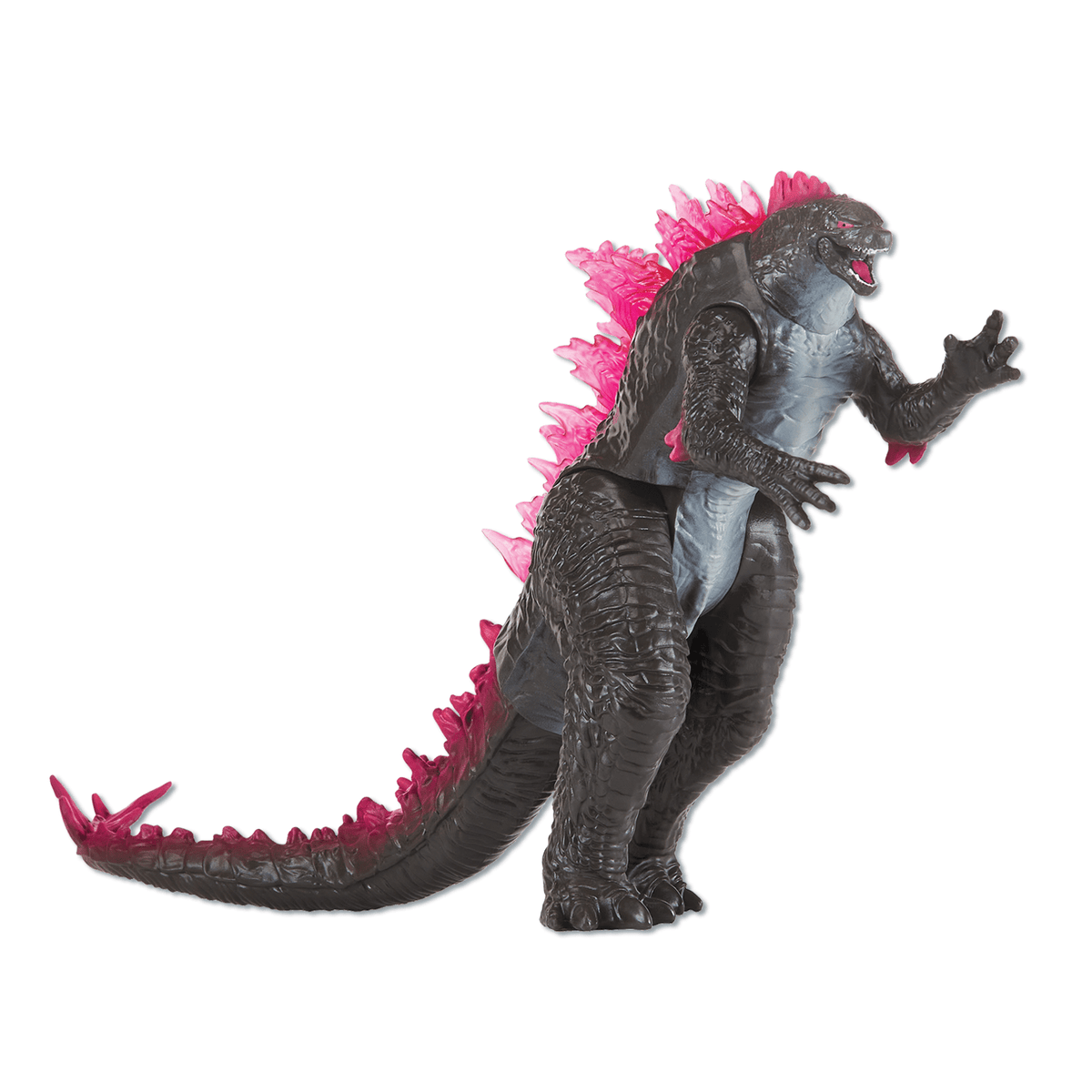 Godzilla x Kong: The New Empire 6-Inch Real Feel Godzilla Figure