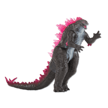 Godzilla x Kong: The New Empire 6-Inch Real Feel Godzilla Figure