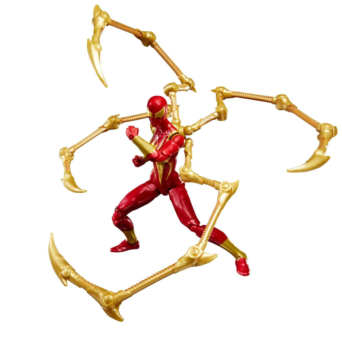 Magic: The Gathering | Marvel's Spider-Man Legends Mary Jane Watson (Iron Spider)