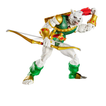 Magic: The Gathering Marvel Legends Man-Wolf Figure